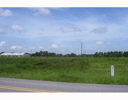 [Address Hidden by Seller], Groveland, FL 34736
