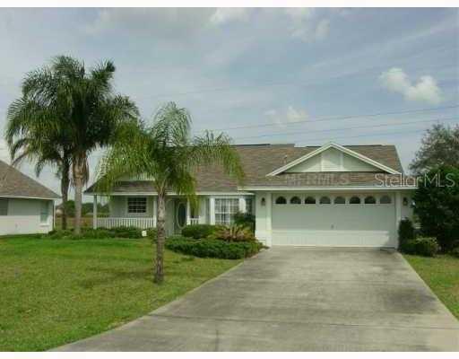 636 Grovepark Dr., Davenport, FL 33837