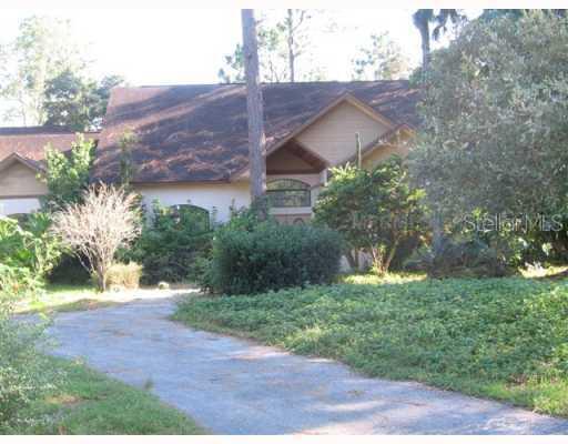 15302 Willow Ln., Tavares, FL 32778