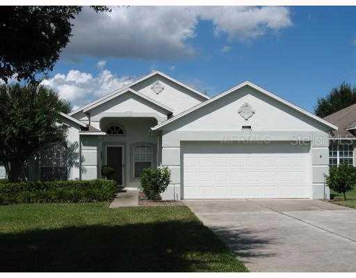 [Address Hidden by Seller], Clermont, FL 34711