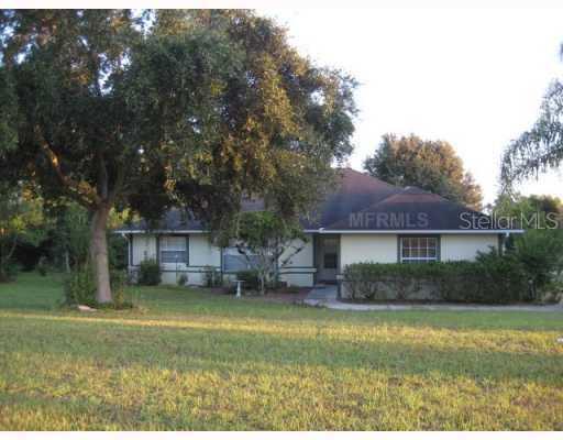 [Address Hidden by Seller], Clermont, FL 34711