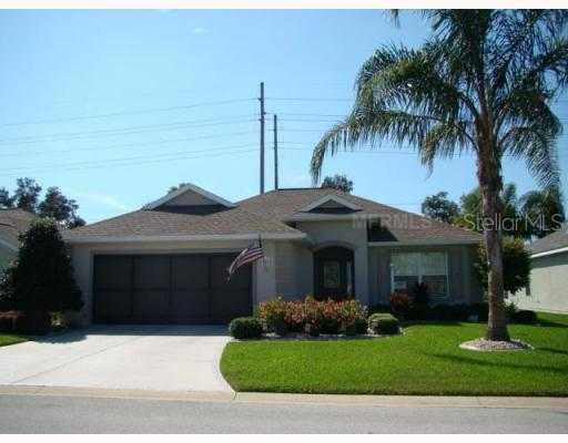 [Address Hidden by Seller], Summerfield, FL 34491