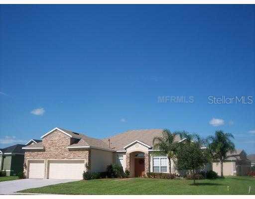 4600 Peaceful Valley Ct., Clermont, FL 34711