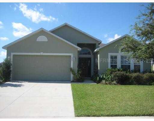 31829 Parkdale Dr., Leesburg, FL 34748