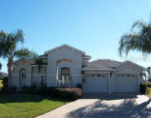 3220 Grenadine Ct., Tavares, FL 32778