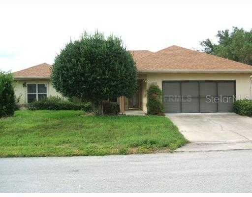 [Address Hidden by Seller], Summerfield, FL 34491