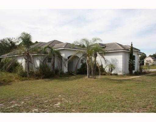 [Address Hidden by Seller], Mount Dora, FL 32757