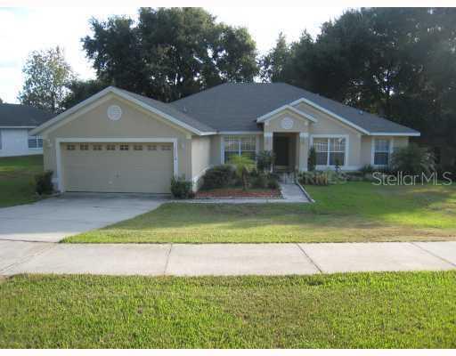 11114 Oakshore Ln., Clermont, FL 34711