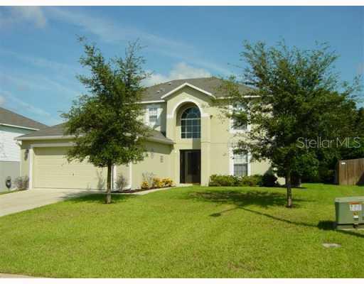 2322 Sandridge Cir., Eustis, FL 32726
