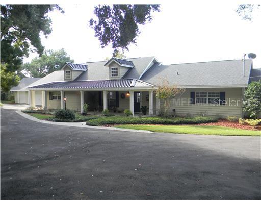 2696 E Crooked Lake Dr., Eustis, FL 32726