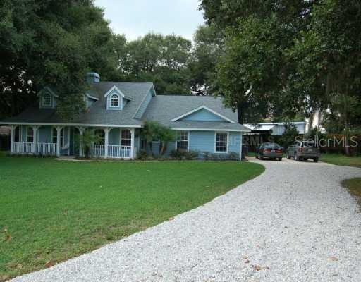 [Address Hidden by Seller], Mount Dora, FL 32757