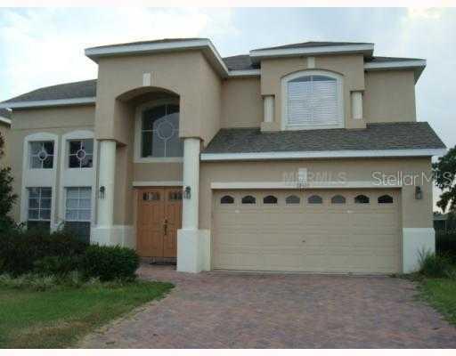 33422 Terragona Dr., Sorrento, FL 32776