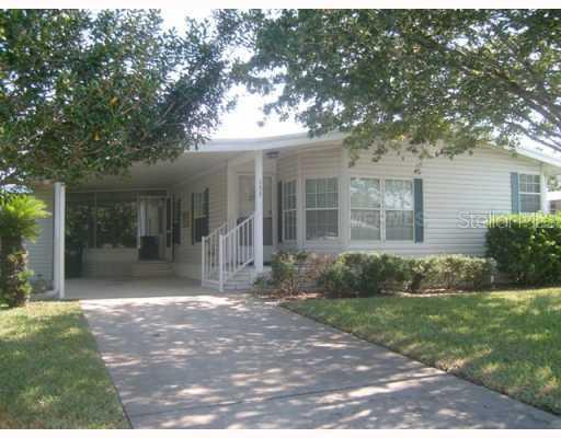 433 King Way, Tavares, FL 32778