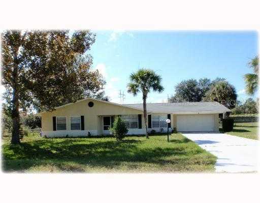 [Address Hidden by Seller], Ocala, FL 34481