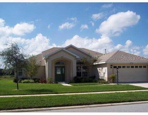 [Address Hidden by Seller], Leesburg, FL 34748