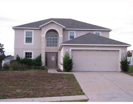 2135 Sandridge Cir., Eustis, FL 32726
