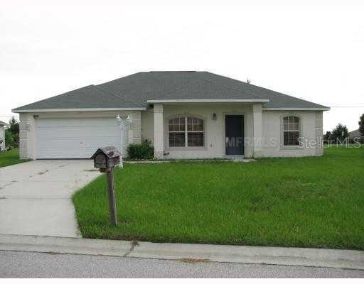 11421 Patrico Loop, Clermont, FL 34711