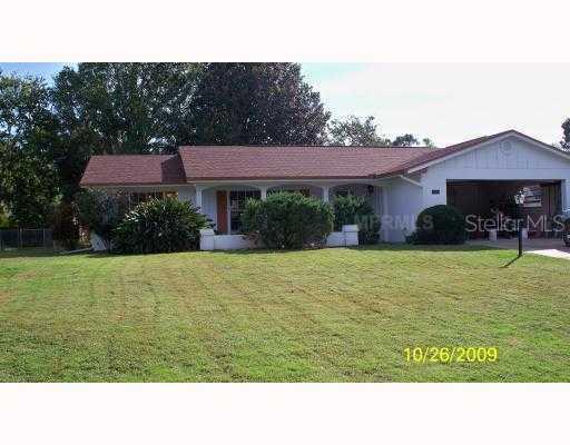 4232 Lake Eleanor Dr., Mount Dora, FL 32757