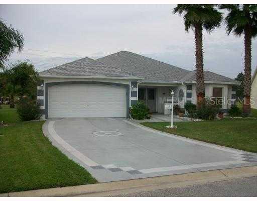 2208 NE Margarita Dr., The Villages, FL 32159