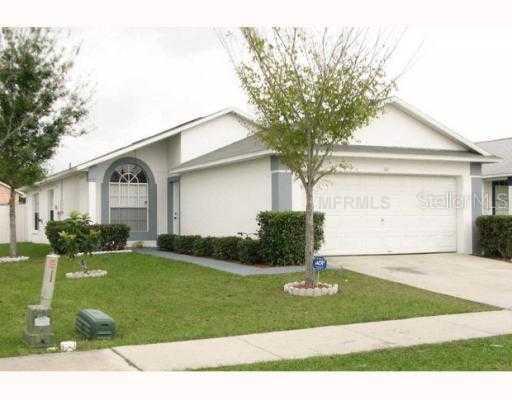 510 Dharma Cir., Winter Garden, FL 34787