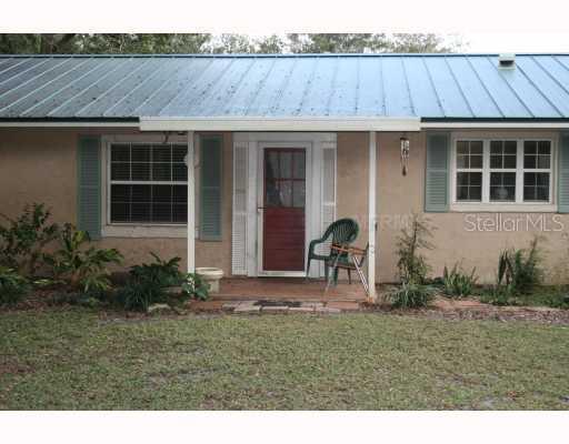 21404 Shady Grove Rd., Groveland, FL 34736