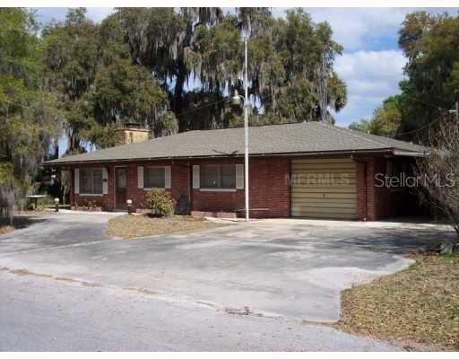 801 Cr 440, Lake Panasoffkee, FL 33538