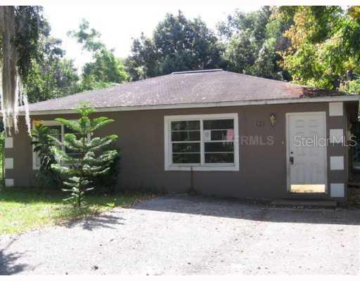 132 Fearon Ave., Mount Dora, FL 32757