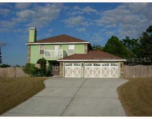 17708 Virginia Cir., Montverde, FL 34756