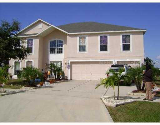 2920 Magnolia Blossom Cir., Clermont, FL 34711