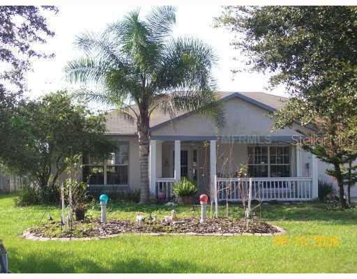 [Address Hidden by Seller], Groveland, FL 34736