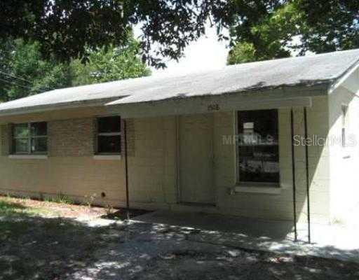 1508 Jefferson Dr., Mount Dora, FL 32757