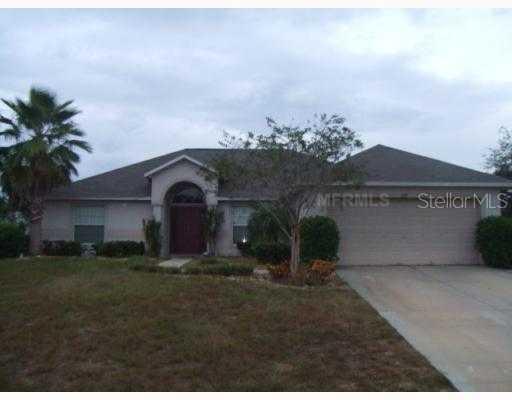 297 Bent Oak Ct., Leesburg, FL 34748