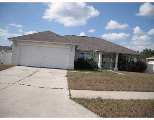 545 Timber Run Ln., Groveland, FL 34736