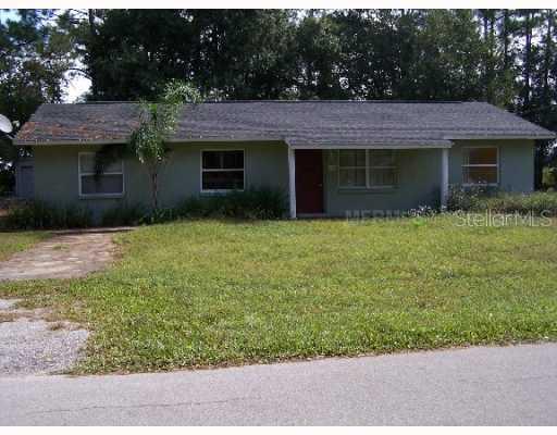 [Address Hidden by Seller], Lake Panasoffkee, FL 33538