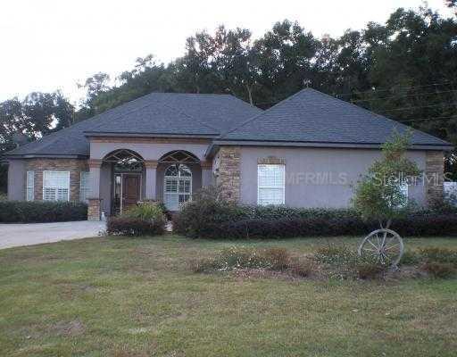 [Address Hidden by Seller], Sorrento, FL 32776