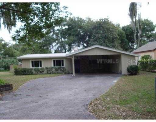 7350 Lake Ola Dr., Mount Dora, FL 32757