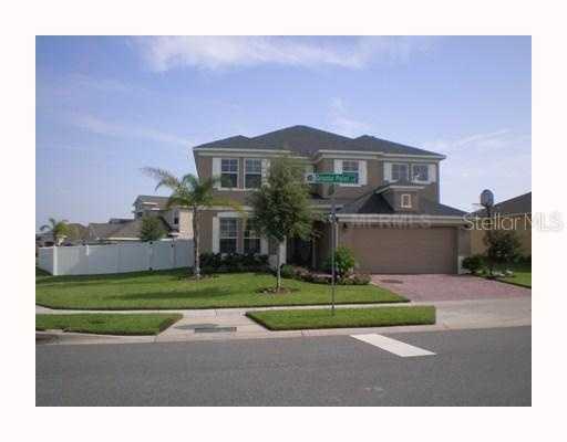 15305 Groose Point Ln., Clermont, FL 34714