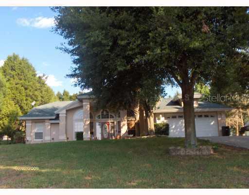 13805 Vista Del Lago Blvd., Clermont, FL 34711
