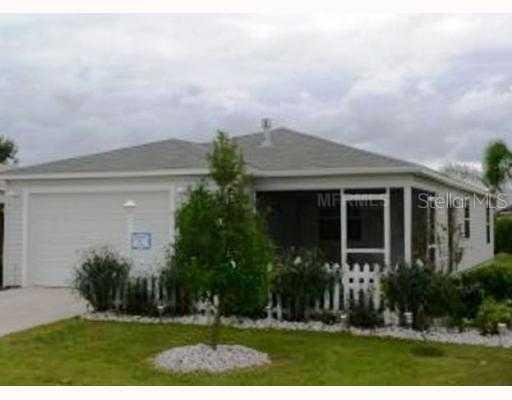 [Address Hidden by Seller], The Villages, FL 32162