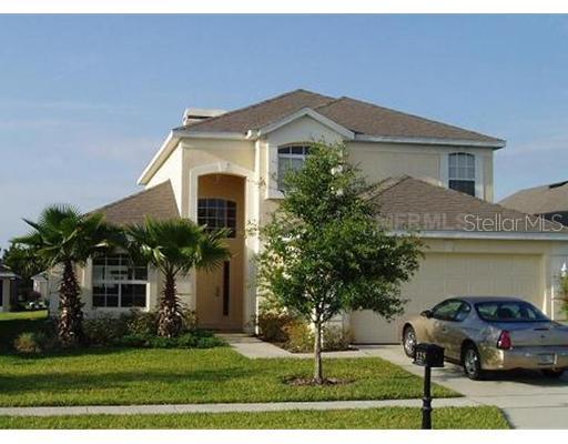 125 Dornoch St., Davenport, FL 33897