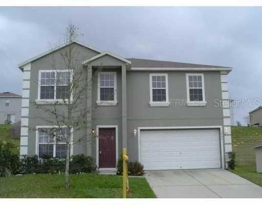 [Address Hidden by Seller], Clermont, FL 34711