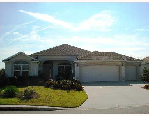 1008 Stuckey St., The Villages, FL 32162