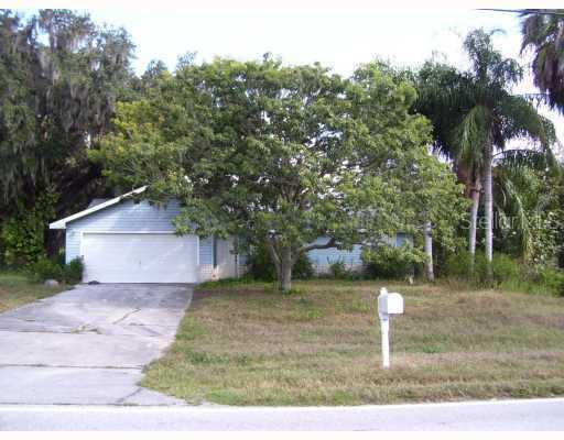 [Address Hidden by Seller], Clermont, FL 34711