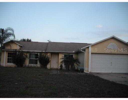 10856 Aria Ct., Clermont, FL 34711