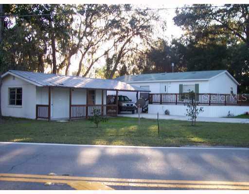 854 N C-470, Lake Panasoffkee, FL 33538