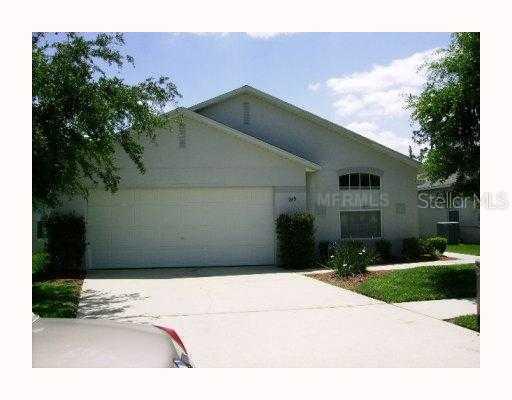 [Address Hidden by Seller], Clermont, FL 34711