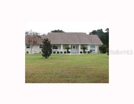 [Address Hidden by Seller], Wildwood, FL 34785