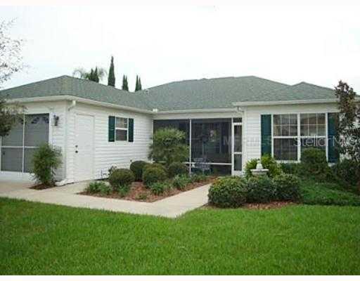 2002 Cippriano Pl., The Villages, FL 32159
