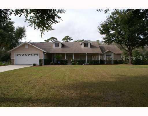 7675 Lake Andrea Cir., Mount Dora, FL 32757