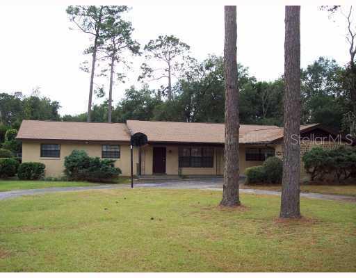 4502 Ne 13 St., Ocala, FL 34470